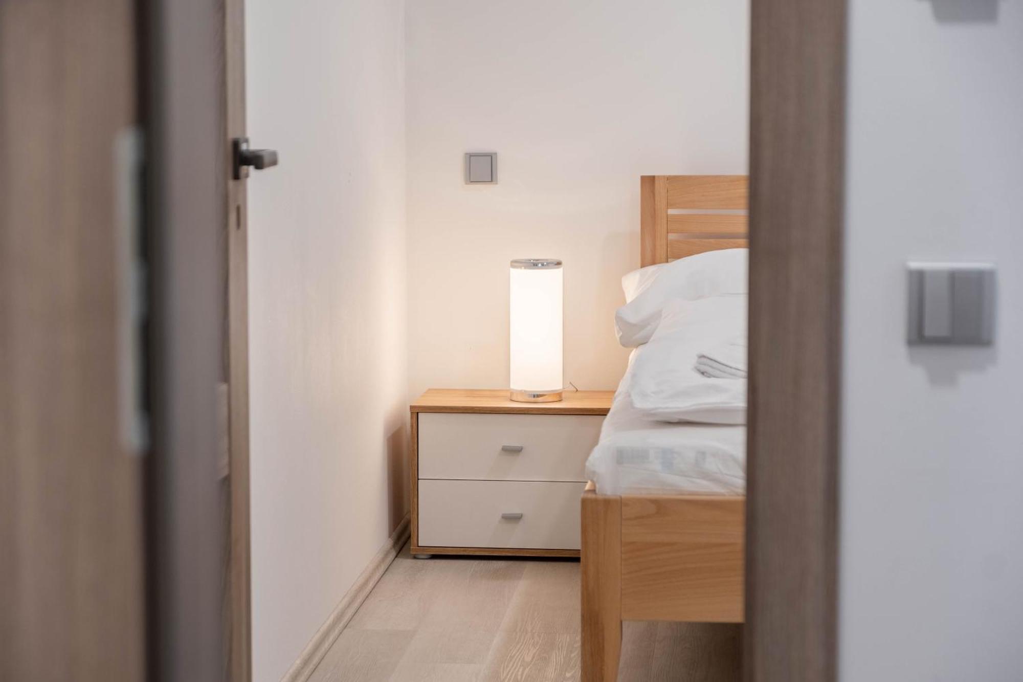 Kokorin Apartments Kamer foto