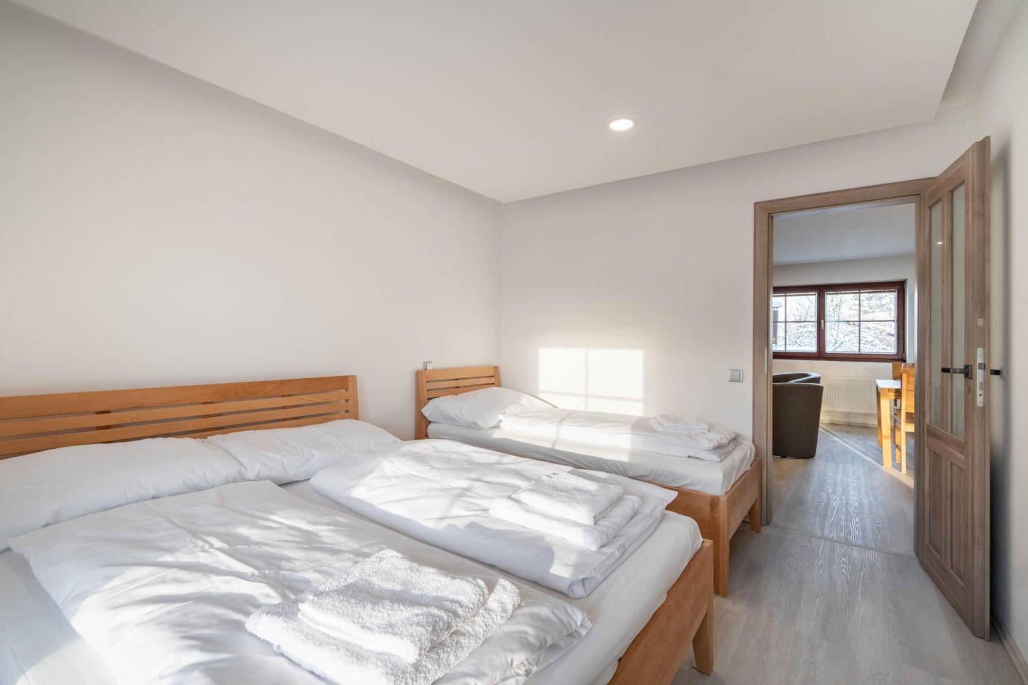 Kokorin Apartments Kamer foto
