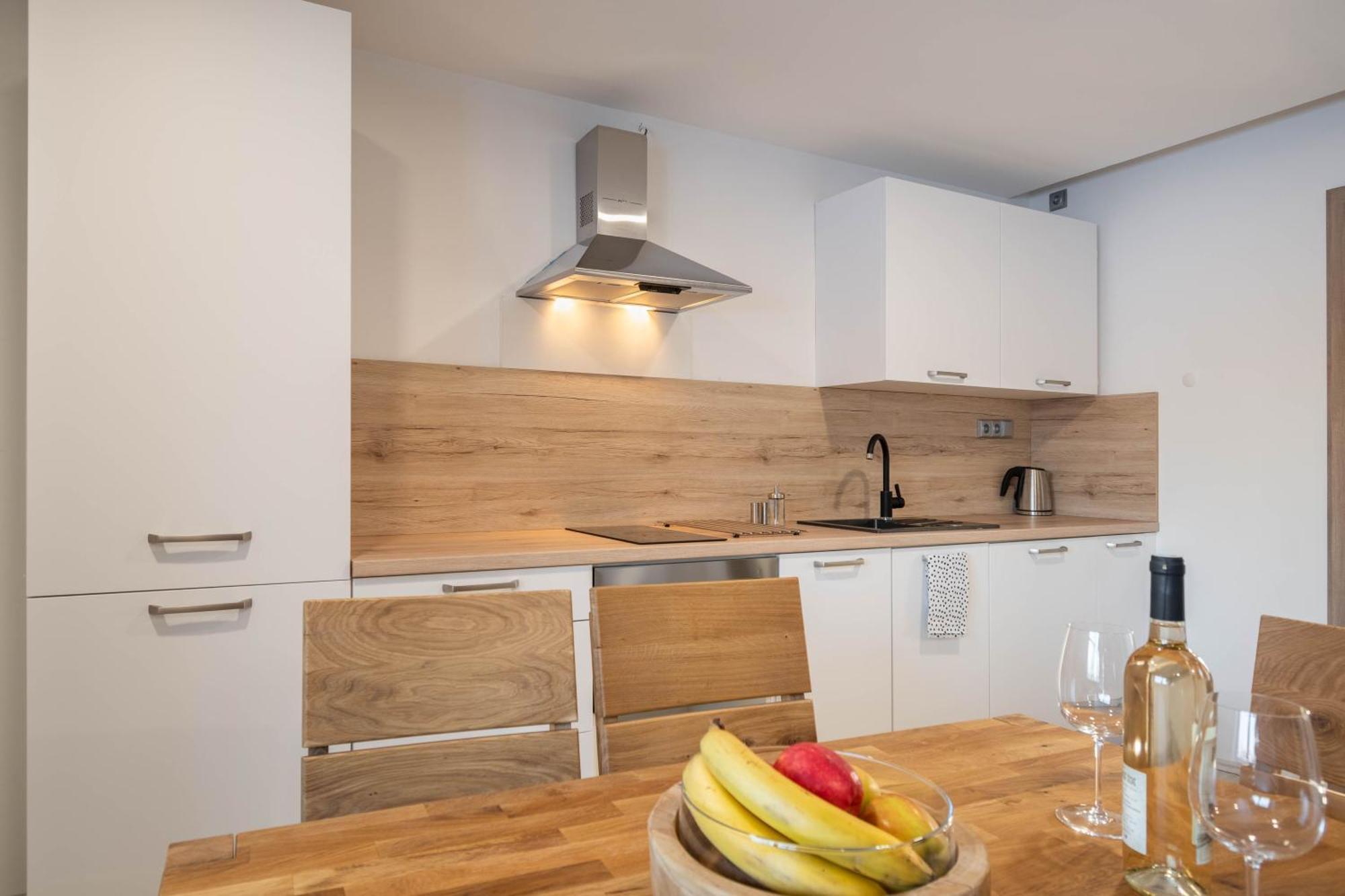 Kokorin Apartments Kamer foto