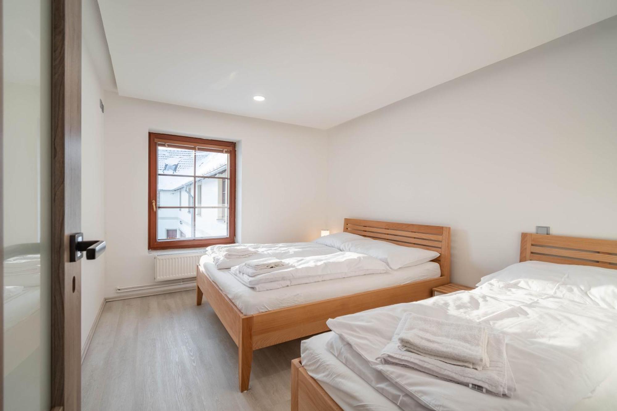 Kokorin Apartments Kamer foto