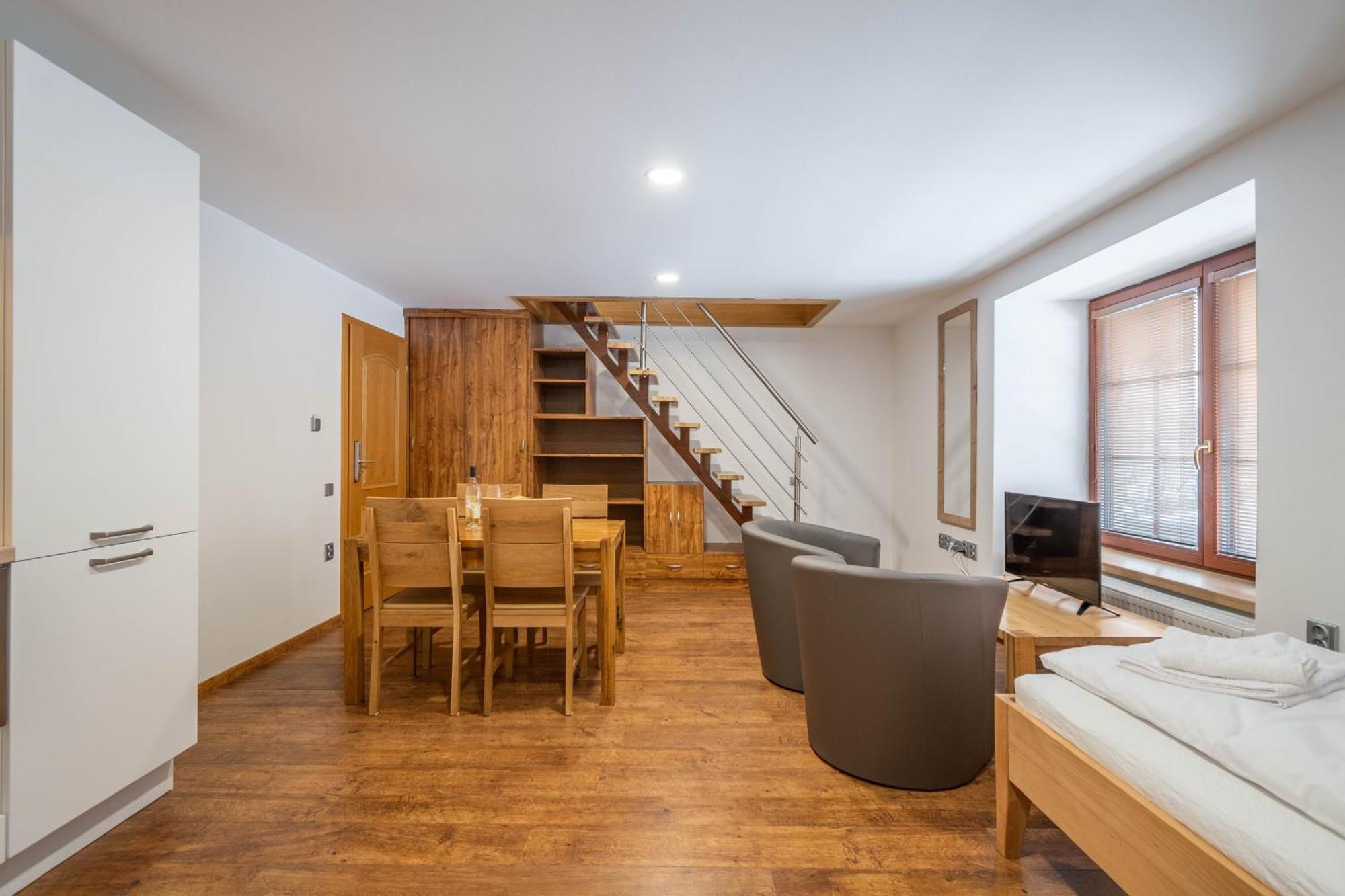 Kokorin Apartments Kamer foto