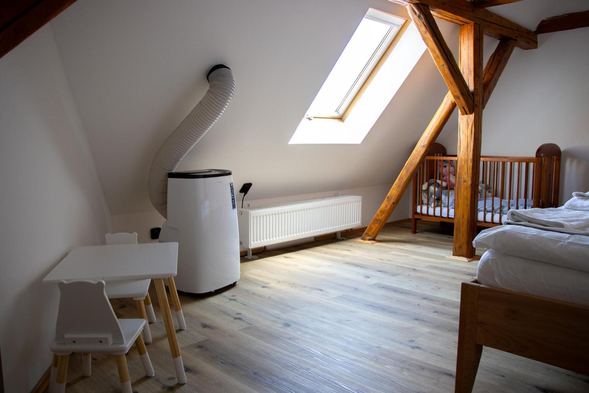 Kokorin Apartments Kamer foto